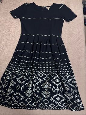 Women's LuLaRoe Dress